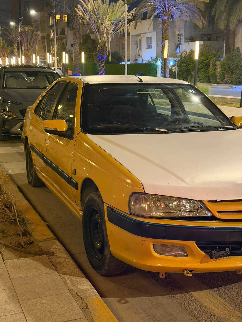 سلام عليكم بيجو بارص موديل 2015 السياره نضيفه او مرتبه منضومه زنون شاشه محرك او كير خير من الله التبريد شغال بس منقص غاز جان تبريدها كلش حلو بيها جاملغ عكس السايق امبدل او بارد ليوره او مصلح السعر 37 او بيها مجال للطيبين العنوان : حي الجهاد شارع الشارقه
سلام عليكم بيجو بارص موديل 2015 السياره نضيفه او مرتبه منضومه زنون شاشه محرك او كير خير من الله التبريد شغال بس منقص غاز جان تبريدها كلش حلو بيها جاملغ عكس السايق امبدل او بارد ليوره او مصلح السعر 37 او بيها مجال للطيبين العنوان : حي الجهاد شارع الشارقه 
الرقم :***********
