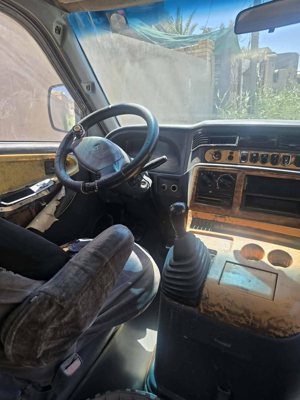 🚐 للبيع – ستانا موديل 1995

🔹 الرقم: قادسية إنكليزي
🔹 السيارة خط ديوانية – سنية
🔹 جاهزة للعمل فوراً ✅
🔹 ما بيها أي نقص
🔹 مصفّرة وجاهزة للنقل
🔹 السعر: 30 قابل للتفاوض البسيط 💰

📞 للاستفسار والتواصل:
***********

🔥 فرصة زينة للي يريد سيارة خط جاهزة وتشتغل من أول يوم، والسعر بي مجال بسيط .
مكلّف بالنشر
