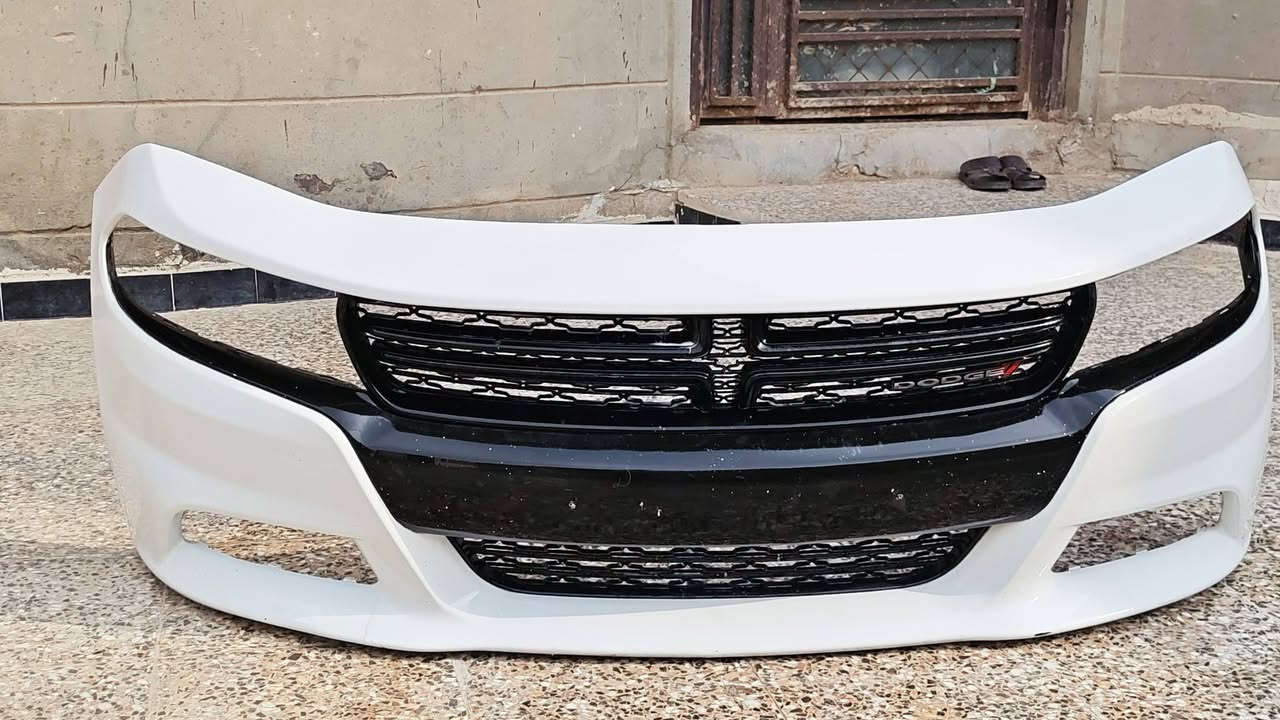 دعاميه SXT • ٢٠١٩ • مصبوغة جديدة