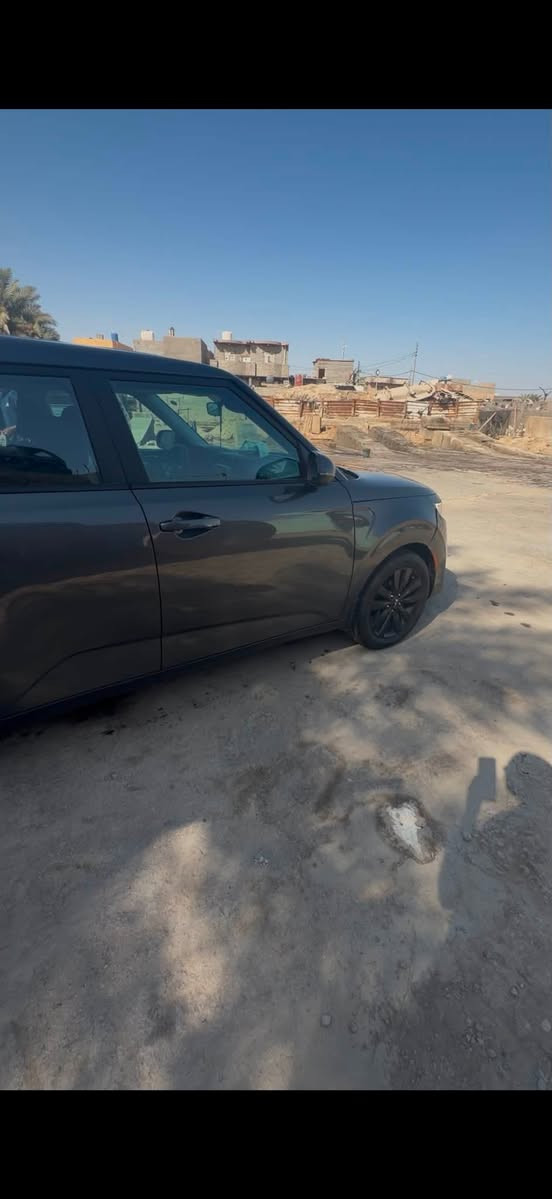 عندي صول ٢٠٢٤ واريد كورلا مراوس 
***********
