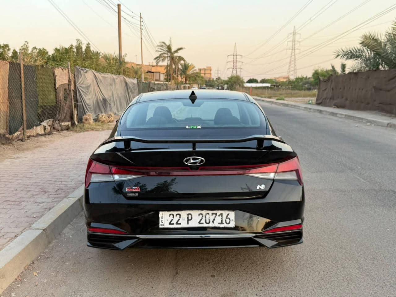 النترا موديل ٢٠٢٣ محرك ٢٠٠٠ دووش رقم اربيل دولي رقم سنويه هزه جديد ماشيه ٦٢ تحويل وكاله مباشر السياره  باسمي شاشه كبيرا كامرا دواره رادارات بصمه ابواب بصمه تشغيل فوول تحكمات ثلاث انظمه قياده نظام تقليل صرف وقود بيه جاملغ بنيد باب بدون دواخل بدون شواصي ايرباك دشبول واستيرن سليم محرك كير صدر تبريد جديد  السعر 120 للاتصال ***********
