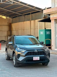 راف4 هايبرد • ٢٠٢٥ • محرك ٢٥٠٠