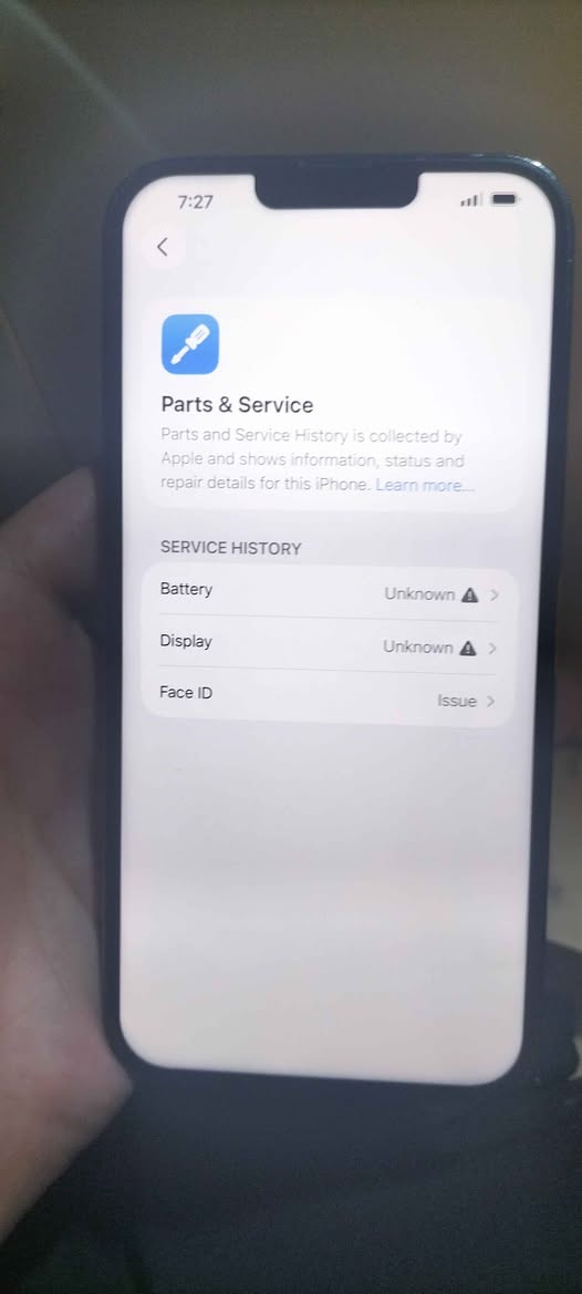 iphone 13 pro max 
بۆ فرۆشتن 400 هەزار و مەعامەلە 
شوێن هەولێر گەیاندم نییە 
ژمارە *********** واتس ئاپ و ڤایبەر 
شاشە و پاتری گۆڕایە بە ئەسڵی 
عەیبی تری نییە خەریتەی کەپس 
شحن و شەبەکە و کامیرەی بە شەرت بێ عەیب أربيل, العراق
