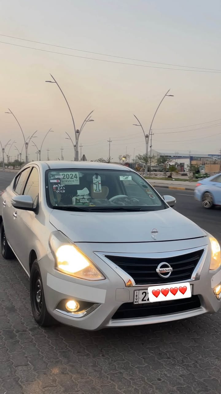 يسان سني 24 كير مكينه تبريد ثلج
استفسار  واتساب او اتصال ***********  البصره الزبير
