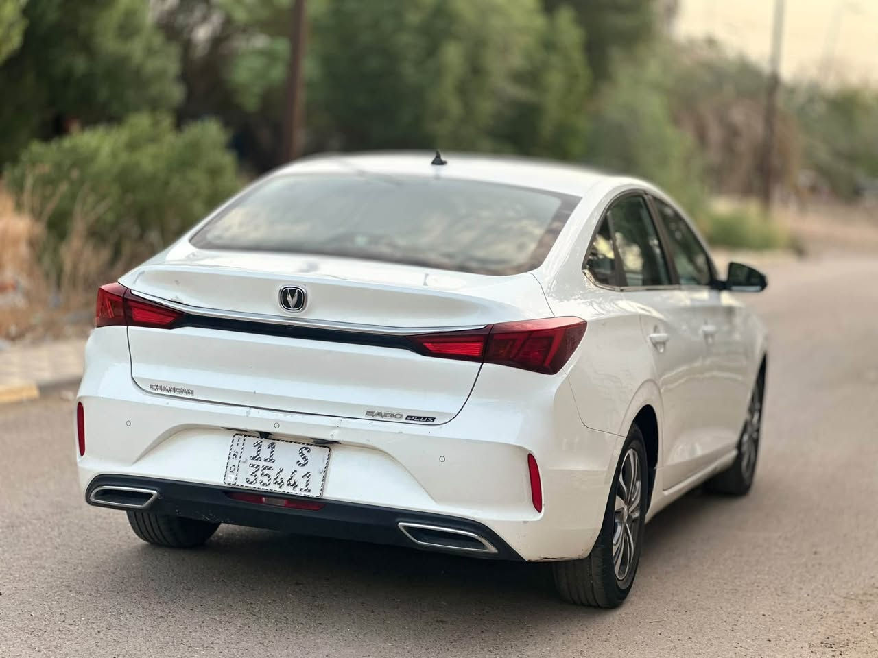 ايدو بلس • ٢٠٢٣ • ماشيه ٩٤٠٠٠