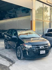07508613727 07704745819 فورد ئيديج 2013 فول فول مواسه فات به س سلايت ن...