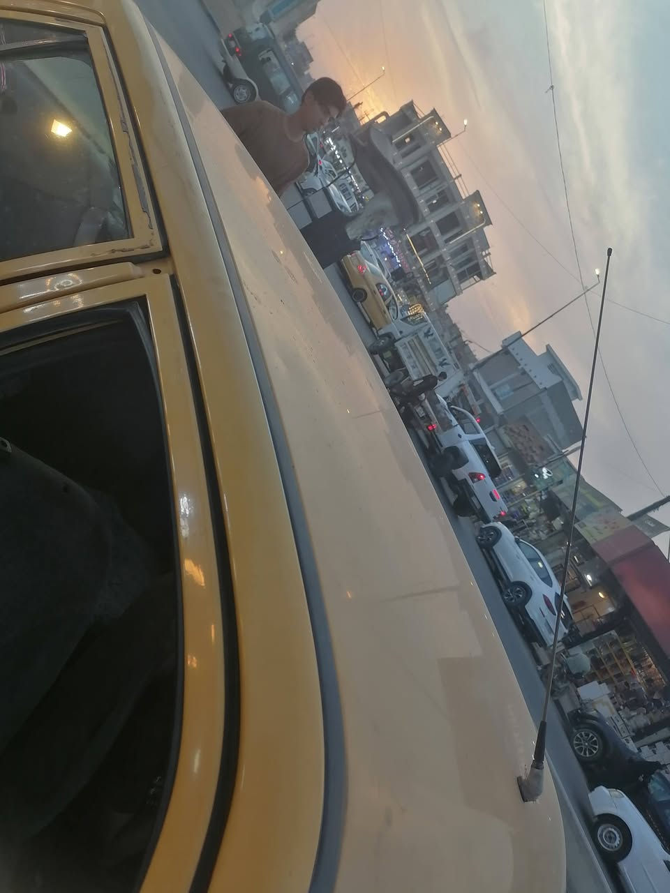 موديل ٢٠١٥ • نجف الكوفه