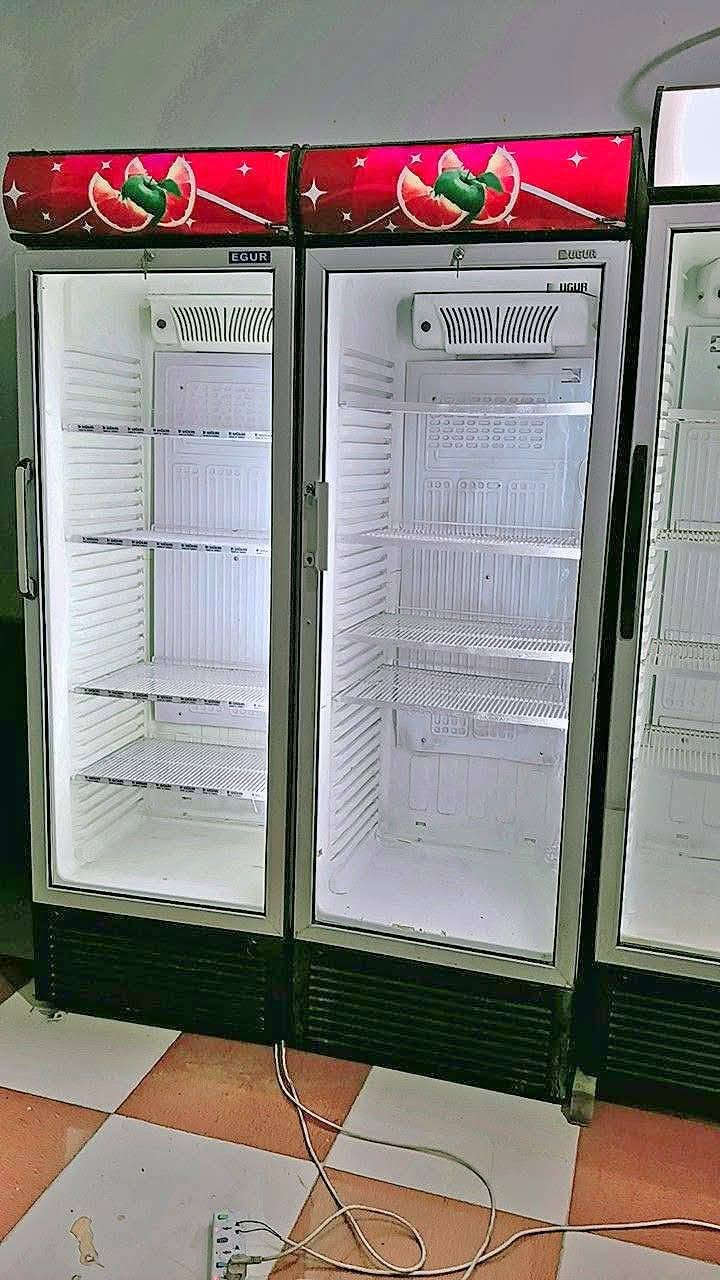 أغراض محل • أجهزة منزلية • كوت