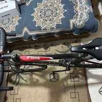 دراجة • معرض تيزار