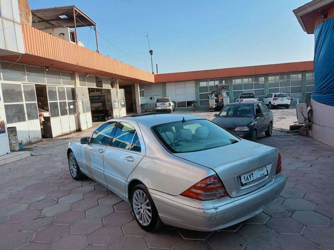 ميتسوبيشي • ٢٠٠٦ • VVT3000