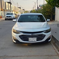 ماليبو بريمير • ٢.٠ تيربو • مبدل محرك قبل ١٠٠٠٠