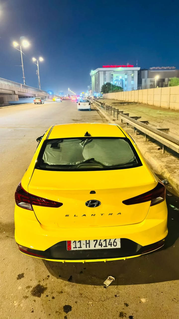 سلام عليكم
النترا 2019 امريكي حادث بنيد فقط وبلعراق مبدل جاملغ الامامي فقط 
تبريد حداديه كير مكينه مكفوله
مكاني حله مركز 
سعر 115
***********
