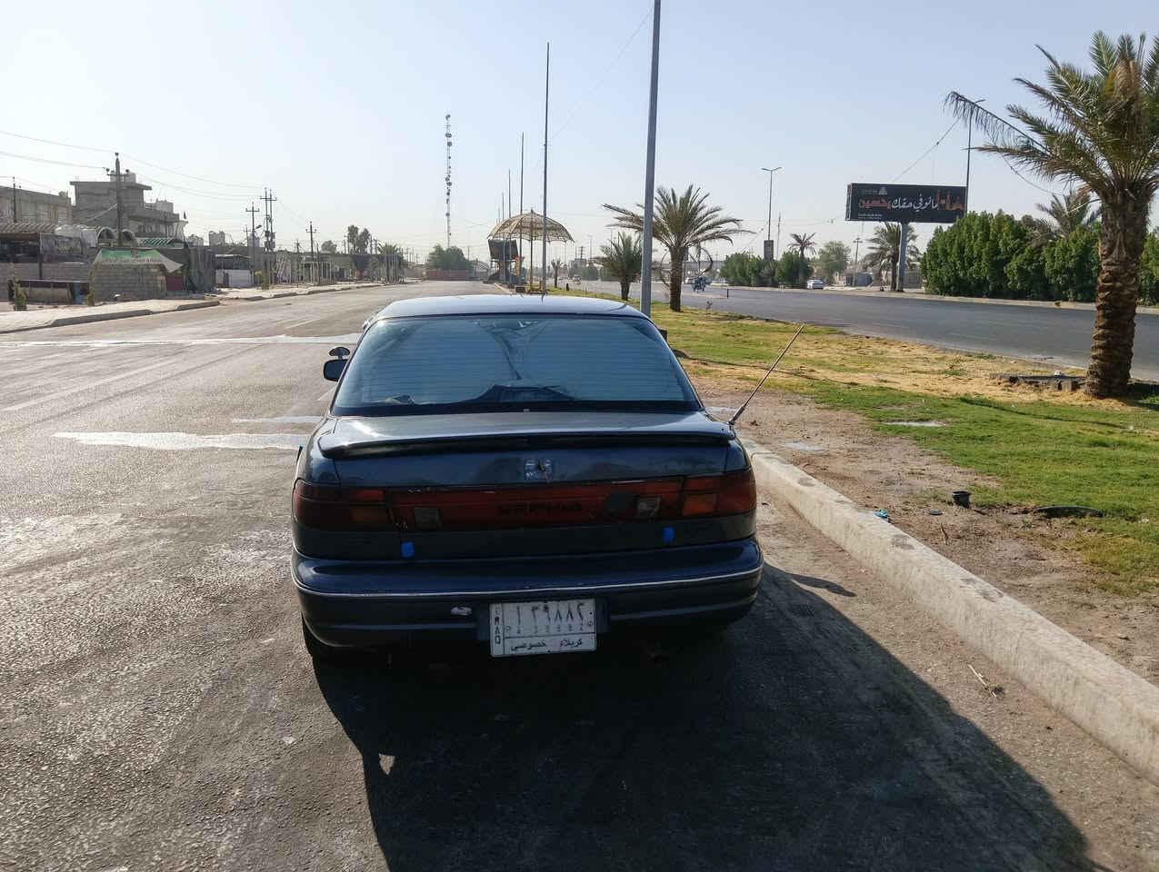 جاهزه من كلشي للبيع قفل 28
كربلاء
***********
