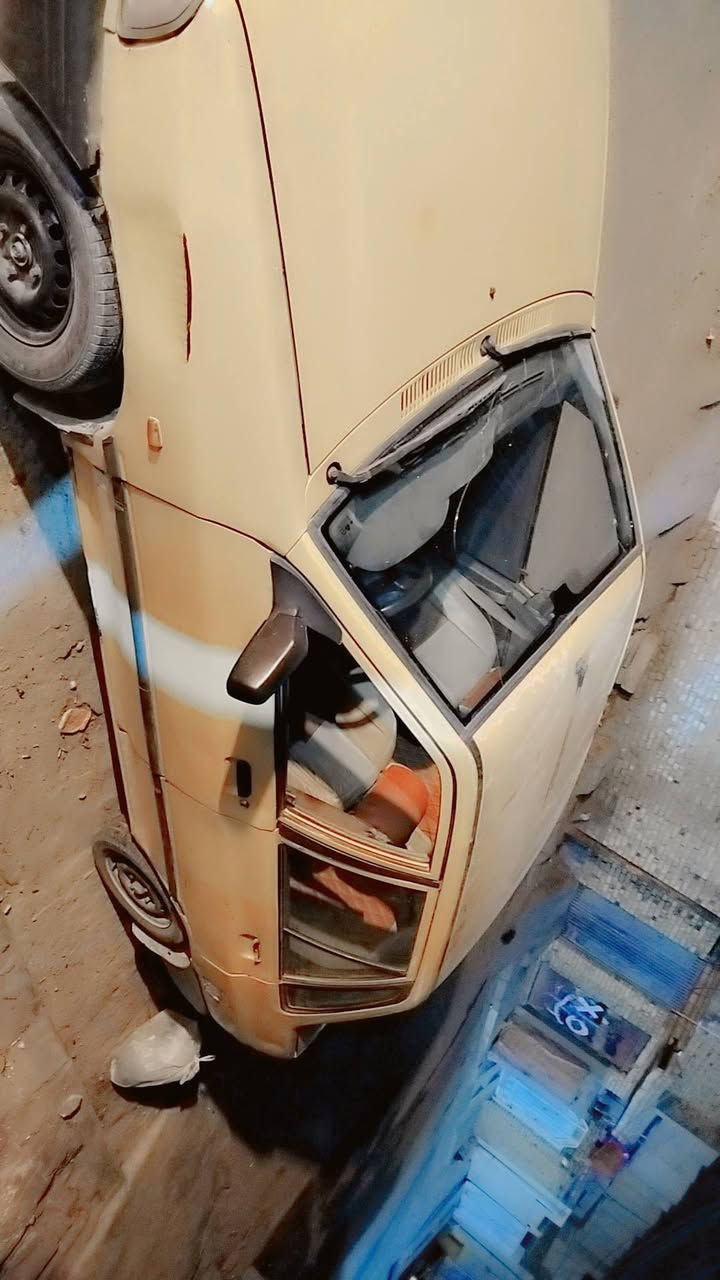 سيارة سايبة 2011نفخ كير ومكينة بجيس رقم صدامي راعيهه موجود  هيئة مصفرة بس غرامات عليهه 400فقط
***********
سيارة سايبة 2011نفخ كير ومكينة بجيس رقم صدامي راعيهه موجود  هيئة مصفرة بس غرامات عليهه 400فقط تبريد وين السويج
السعر 12وبيهه مجال قليل
