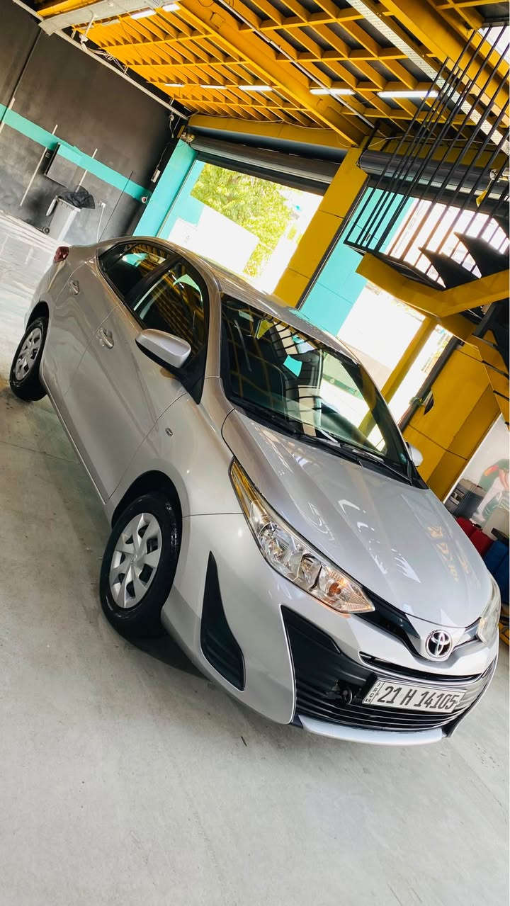 toyota yars 2019
يارسى خليجى سفرى شريكه ى
جيهان بيّ بوياغ ته نها ١٢٨ هه زار رويشتوه كامل سيرفسى له
شريكه ى تويتا كراوه كيرومه
كينه ی به شه رت بىّ كرانه وه سه نه وى هه تا٢٠٣٠ تازه يه و به ناوى خوّمه وە یە يه ك دينار
مسرفى تيانى يه هه موو خزمه ت كوزارييه كى له شريكه ى تويتا بوكراوه نرخى ١١٨ كَه لا
سليمانى
*********** السليمانية, العراق
