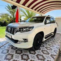 برادو • ٢٠٢٠ • ٩٠ ألف كم