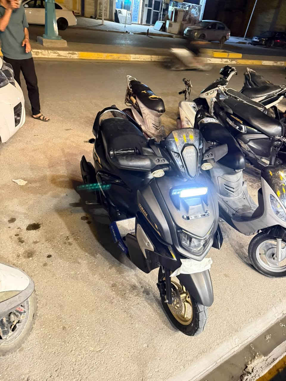 البيع 24 جديده نضيفه
***********

