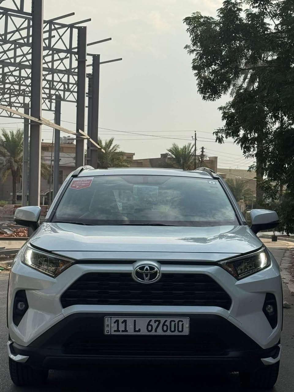 راف فور SAS • ٢٠٢٥ • بضمان
