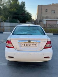 بي واي دي F3 • ٢٠١١ • رقم بغداد