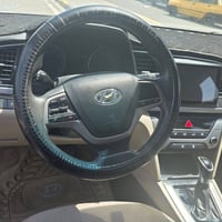 النترا خليجي • ٢٠١٧ • دوسه صبغ
