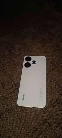 ريدمي ١٣ 4G • ٨جيجا/٢٥٦جيجا • حي سكر