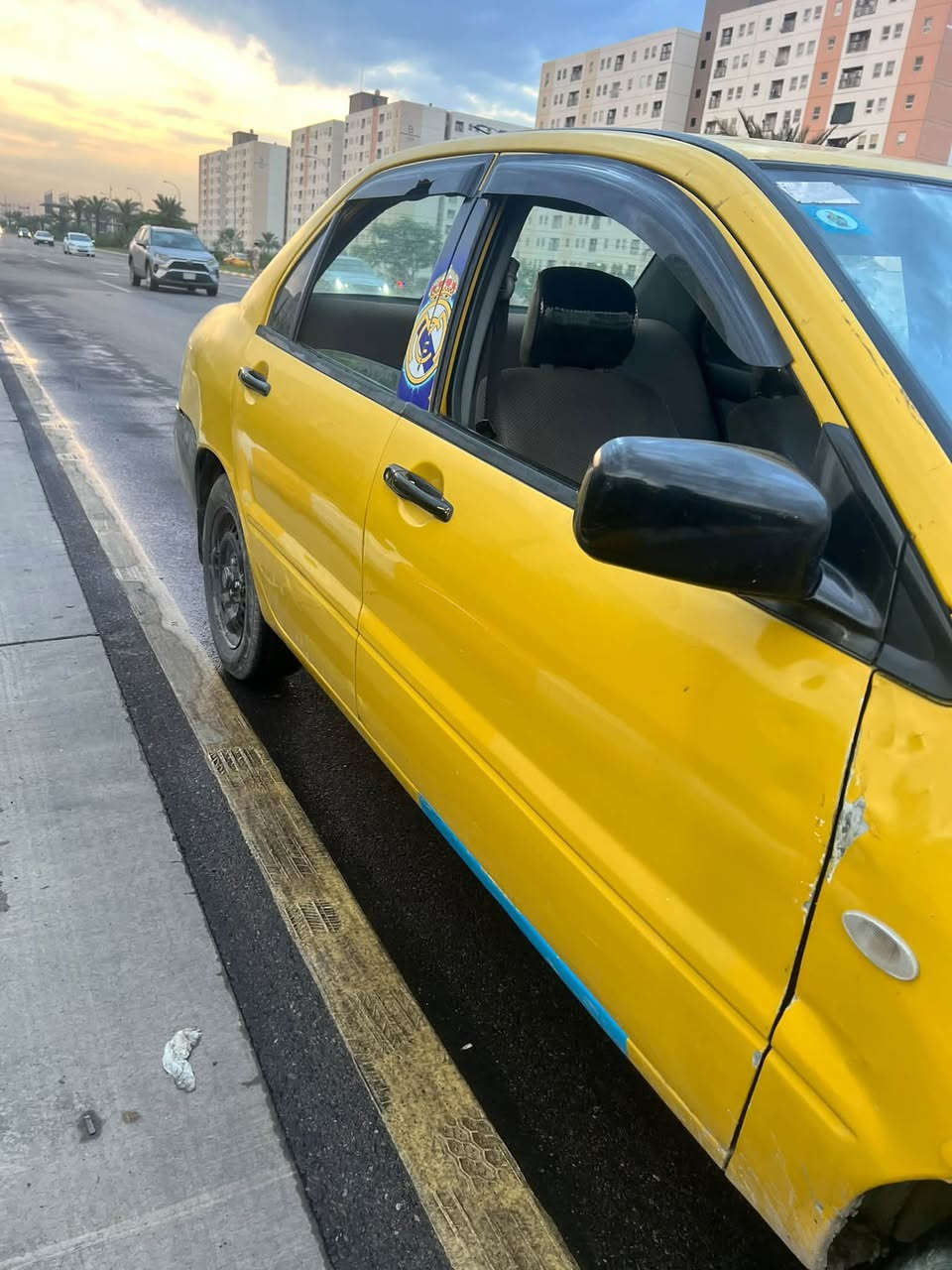 لانسر • ٢٠٠٩ • اوتوماتيك