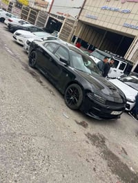 دوج جارجر • ٢٠٢١ • شارع ١٠٠ أربيل