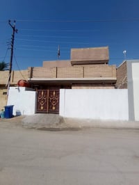 العلگايه بقاطع المستشفى • ١٥٠م • طابو صرف