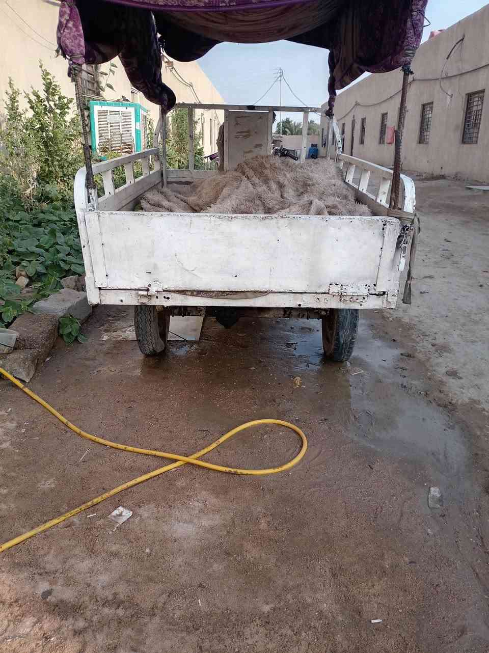 ستوته • مكينه نضيفه • ناصريه مركز