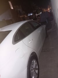 ماليبو 2023 للبيع صبغ صندوك خلفي فقط وبرادات واضح في السونار ماشيه 100...