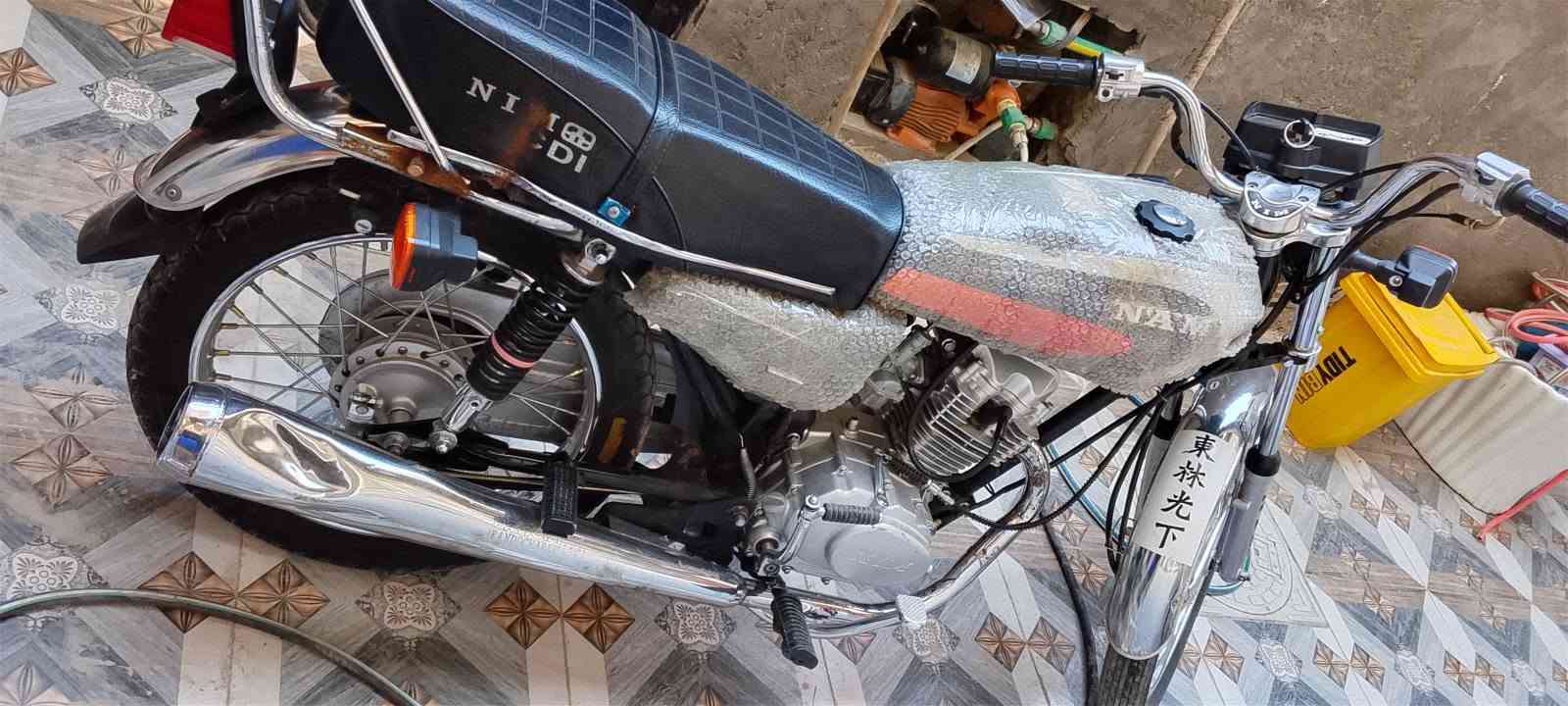 حبايب كلبي دراجه نضيفه ربعه كير مديل ٢٧للبيع سعره 750وبيه مجال بصيط مكاني كربلاء قنطرت السلام رقمي للتواصل ***********متوازي على بيعته
