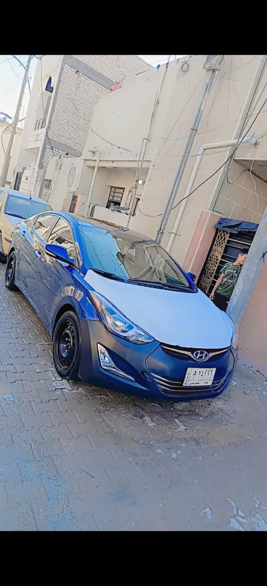النترا 16 وراد بيه صفحه كلير وحادثه واضح بلصور سياره كامله رقم بغداد بسمي الشراي يدخل خاص السياره فول بصمه وفتحه وشاشه وكامره دواره
