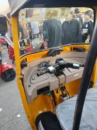 تكتك للبيع موديل 20 المكان بغداد للتواصل 07716922687