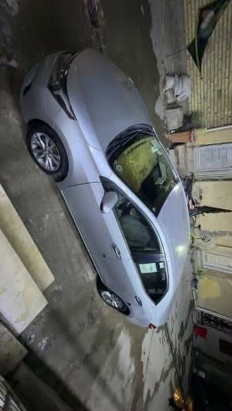 السلام عليكم الغوالي
كورلا خليجي البيع موديل 15
ماشيه 170 سياره جاهزه من كلشي 
حادثه ربع بلبنيد والجاملغ الايمن مبدل 
مصبوغ دعاميه وبنيد وجاملغ فقط …
السعر 120 ..مكلف بلنشر غير متواجد ع الفيس 
***********
