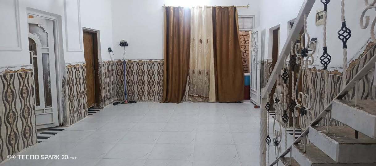 الماجديه سيد جميل • ٢٠٠م • طابو صرف