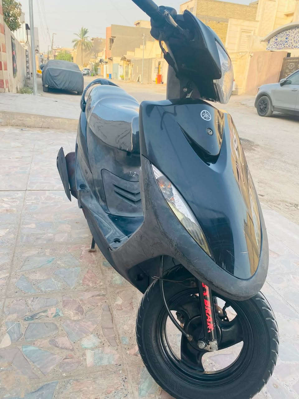 ماكس عدله مال رمبه صالها شهر نازله دراجه ناشفه مكفوله كفاله عامه العنوان مدينه الصدر
الرقم ***********
