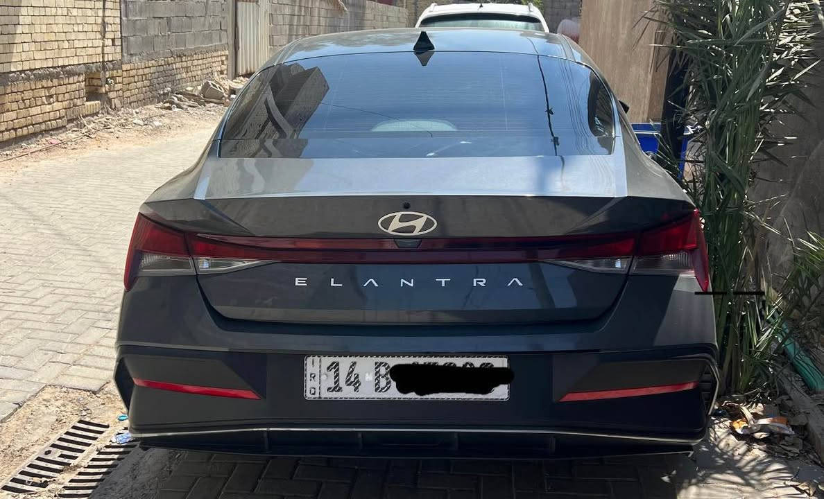 النترا • وارد امريكي • حادث امريكا