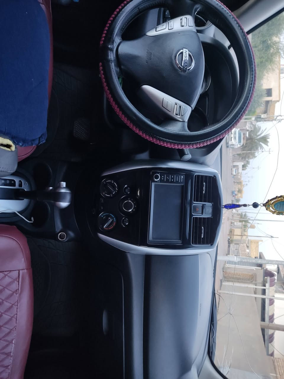 فيرسا • وارد أمريكي • رقم واسط