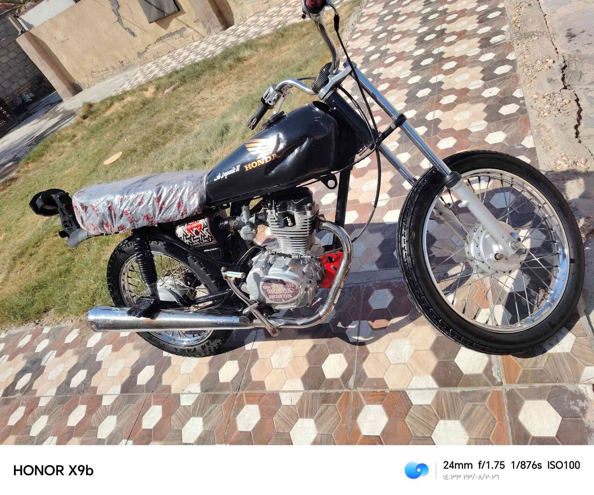 سلام عليكم شباب دراجة اربعه كير للبيع موديل 23 دراجة جاهزه مابيها اي نقص كلك السعر 325بيه مجال للشراي مكان دوانيه رقمي ***********
