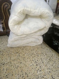 دوشكين • صوف ثقال • بالمحاربين