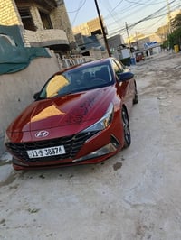 النترا ٢٠٢١ • فول مواصفات • حادثه جنطة