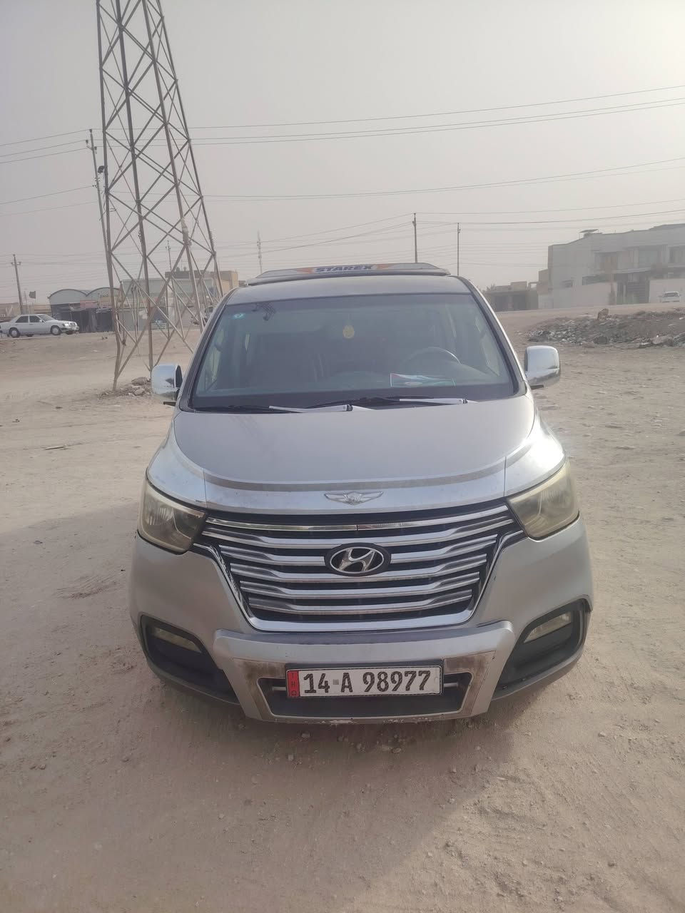 معلايه ٢٠٢٢ سياره جاهزه
السعر ١٨٨ وبيه مجال
مكاني ناصريه
***********
***********
