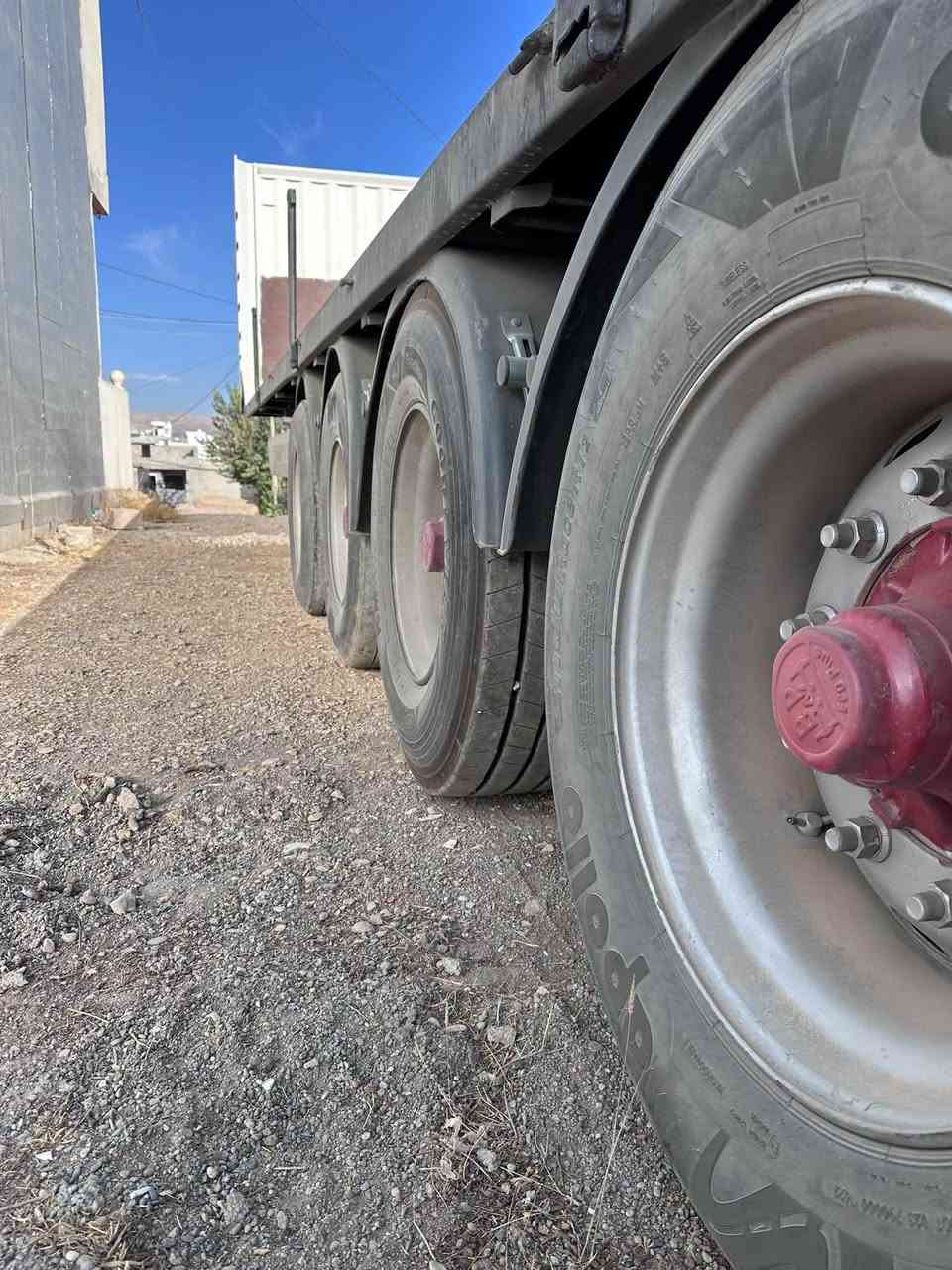 فلات • ٤ دنگير • ايكو پلس ديسك