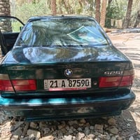 مديل 1990 مسكر مكينه عدله مرغوبه لون زيتوني  منضومة زنون منضومت صوت سن...