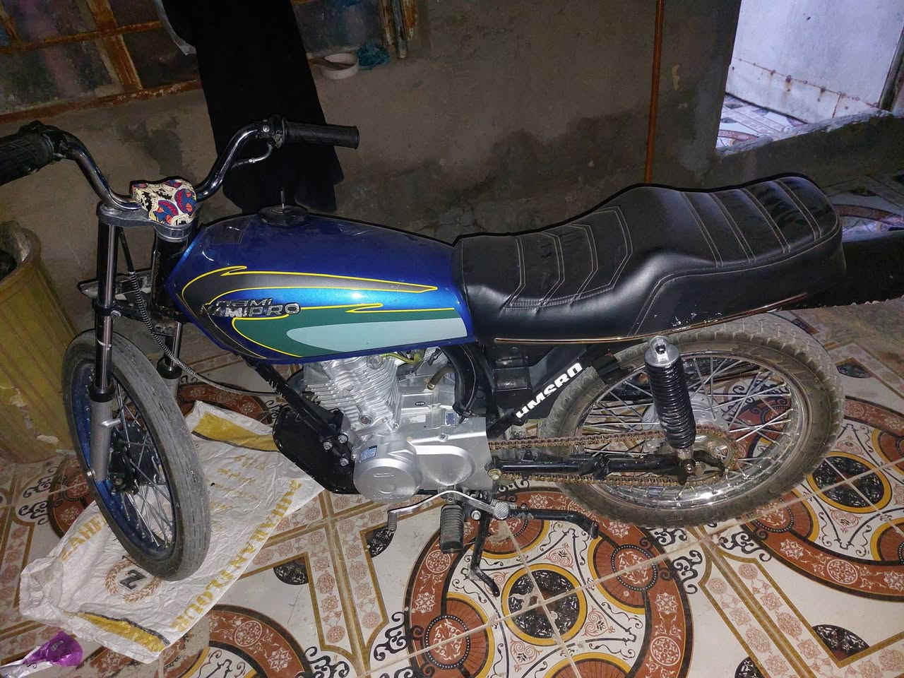 دراجه للبيع. جديدة ***********
