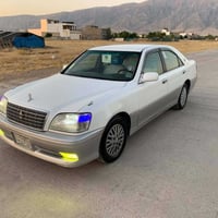 ٢٠٠٢ • تاير جديد • مكيف شغال