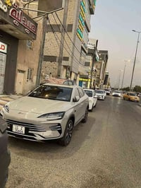 بي واي دي سونك بلاس لون سمنتي فول مواصفات  مكاني النجف الاشرف  السعر32...