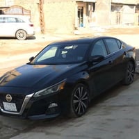 التيما SR • ٢٠١٩ • وارد امريكي