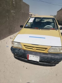 سايبه للبيع موديل 2010 سنويه بال 21 بدون تحويل مكينه وكير زينات كهربائ...