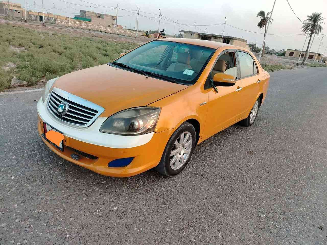 السلام عليكم جيلي موبل رقم بغداد موديل 2013 سنويه ما صاقطه مكينه وكير مكفولات سياره خير من الله تبريد ثلج السياره بيها مكانات صبغ مكاني ديوانيه السعر عل رقم *********** /مكلف بالنشر
